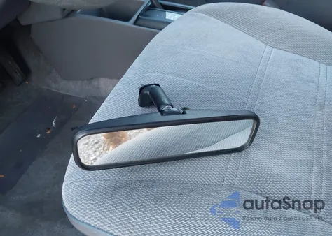 1993 Plymouth Sundance из США, поврежденный, VIN 1P3XP28K6PN513147